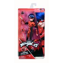 ladybug lele - MIRACULOUS lėlė Ladybug Time to De-evelize, 50006 - 1 nuotrauka