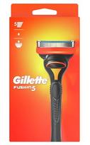 Ašmenys Gillette Fusion 5, 1 vnt.