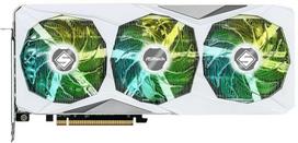 vaizdo plokste 16gb - Asrock Radeon RX 7800 XT Steel Legend OC 16GB GDDR6 256bit - 2 nuotrauka