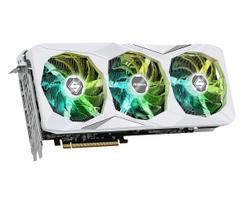vaizdo plokste 16gb - Asrock Radeon RX 7800 XT Steel Legend OC 16GB GDDR6 256bit - 4 nuotrauka