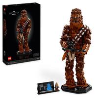 lego modeliai - LEGO Star Wars Čiubaka 75371 - 2 nuotrauka