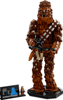 lego modeliai - LEGO Star Wars Čiubaka 75371 - 4 nuotrauka