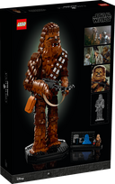 lego modeliai - LEGO Star Wars Čiubaka 75371 - 8 nuotrauka