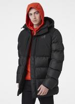helly hansen striukes vyrams - Helly Hansen vyriška žieminė striukė ACTIVE, juoda - 2 nuotrauka