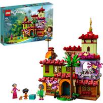 lego disney - LEGO Disney Princess 43202 - 12 nuotrauka