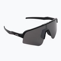sutro lite sweep - Oakley Sutro Lite Sweep matiniai juodi/prizm black dviratininkų akiniai 0OO9465 - 1 nuotrauka