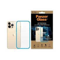 PanzerGlass "Clear Case Antibacterial iPhone 13 Pro Max" Bondi Blue