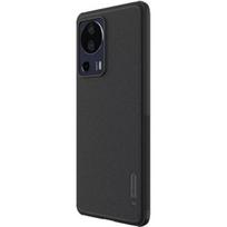 xiaomi 13 pro - Nillkin "Super Frosted PRO Back Cover Xiaomi 13 Lite" Black - 1 nuotrauka