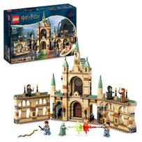 lego harry potter - LEGO Harry Potter Hogvartso mūšis 76415 - 2 nuotrauka