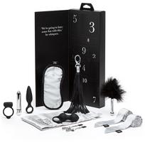 Advento kalendorius Fifty Shades of Grey - Freed 10 Days of Pleasure Advent Calender