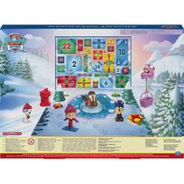 paw patrol advento kalendorius - Paw Patrol - Advento kalendorius - 5 nuotrauka