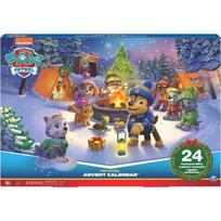 paw patrol advento kalendorius - Paw Patrol - Advento kalendorius - 8 nuotrauka