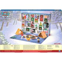 paw patrol advento kalendorius - Paw Patrol - Advento kalendorius - 10 nuotrauka