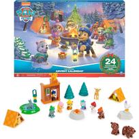 paw patrol advento kalendorius - Paw Patrol - Advento kalendorius - 11 nuotrauka