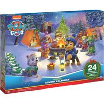 paw patrol advento kalendorius - Paw Patrol - Advento kalendorius - 12 nuotrauka