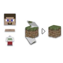 advento kalendorius - MINECRAFT advento kalendorius, HND33 - 6 nuotrauka