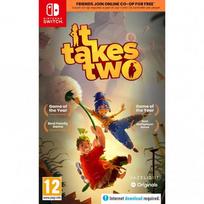 it takes two - It Takes Two Nintendo Switch - 2 nuotrauka