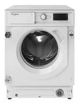 imontuojama masina - Whirlpool BI WMWG 91485 EU - 1 nuotrauka