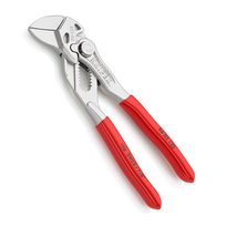 knipex 86 - Replės-veržliaraktis KNIPEX 8603 125 mm - 2 nuotrauka