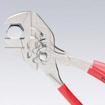 knipex 86 - Replės-veržliaraktis KNIPEX 8603 125 mm - 3 nuotrauka