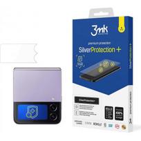 z flip 5 - 3MK "SilverProtection+ Front Screen Protector Samsung Galaxy Flip 5" - 1 nuotrauka