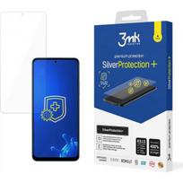xiaomi 12 apsauginis stiklas - 3MK "SilverProtection+ Screen Protector Xiaomi Redmi 12" - 1 nuotrauka