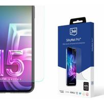 nothing phone 2a screen protector - 3MK "Silky Matt Pro Screen Protector Ulefone Armor X10 Pro" - 1 nuotrauka