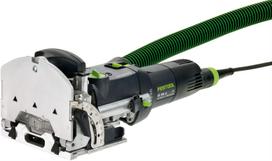 420 -  Festool DF 500 Q-Plus Domino; 420 W - 2 nuotrauka