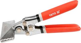 reples profiliu - Yato 210mm (YT-5141) - 1 nuotrauka