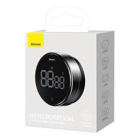 termometrai -  Baseus Heyo Pro  - 7 nuotrauka