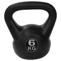 Svarstis Tunturi PE Kettlebell, 6 kg