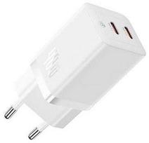 BASEUS CCGP180102 40W (Baltas)
