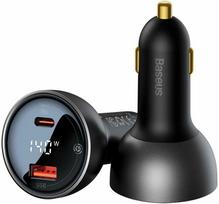 Baseus Superme (CGZX070001) USB-A / USB-C 140W