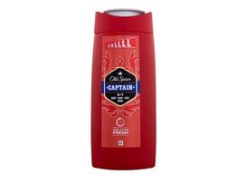 old spice duso zele - Old Spice Captain, 675 ml - 2 nuotrauka