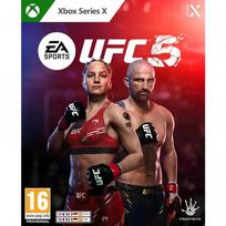  UFC 5 Xbox Series X