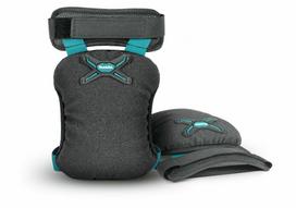 makita komplektas - Makita E-15615 Kelių apsaugų komplektas. - 1 nuotrauka