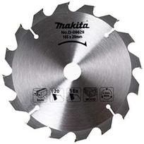MAKITA 165x20x2,0mm 5603R, 5604R