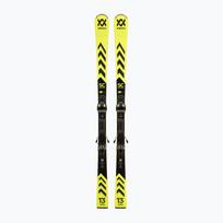 Völkl Racetiger GS166 Volkl 2026 Racetiger GS Ski w/ Binding | Rhythm Snowsports.