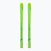 Slidinėjimo slidės Elan Ibex 84 green AEDJTL22