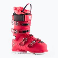 Moteriški slidinėjimo batai Rossignol Pure Elite 120 GW red