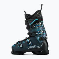 Moteriški slidinėjimo batai Dalbello Veloce 85 W GW black/opal green