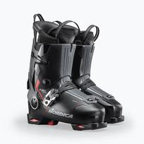 Vyriški slidinėjimo batai Nordica HF 110 GW black/red/anthracite