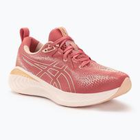 ASICS Gel-Cumulus 25 moteriški bėgimo bateliai light grannet/pale apricot