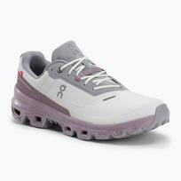 Moteriški bėgimo bateliai On Cloudventure Waterproof Ice/Heron 3298576