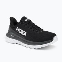 Moteriški bėgimo bateliai HOKA Mach 4 black 1113529-BDSD