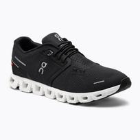 Moteriški bėgimo bateliai On Cloud 5 black 5998904