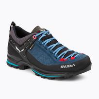 dark mount - Moteriški trekingo batai Salewa MTN Trainer 2 GTX navy blue 00-0000061358 - 1 nuotrauka