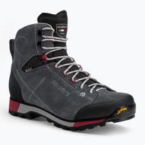 Moteriški trekingo batai Dolomite 54 High Fg GTX grey