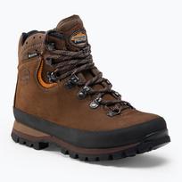 Moteriški trekingo batai Meindl Paradiso Lady MFS brown 2996/74