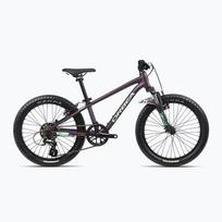 Vaikiškas dviratis Orbea MX 20 XC 2023 purple/mint